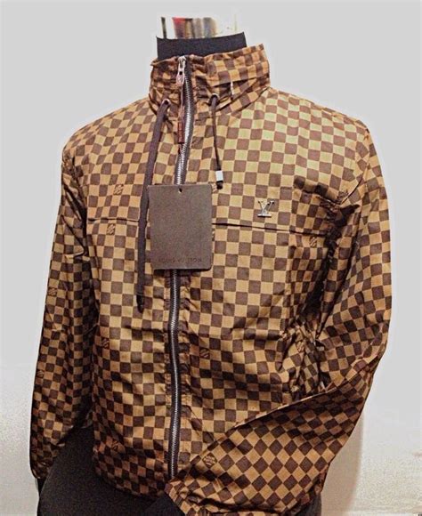 men louis vuitton clothes